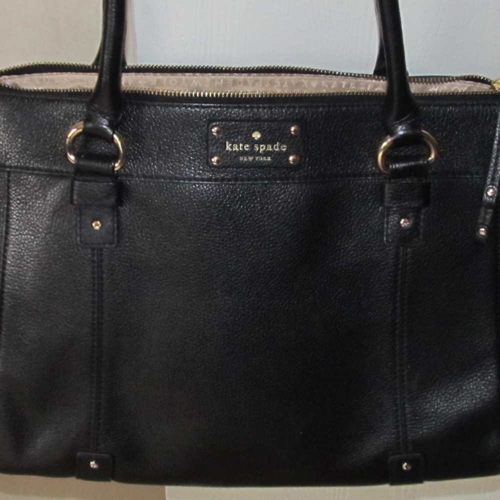 KATE SPADE HANDBAG,  BEAUTIFUL